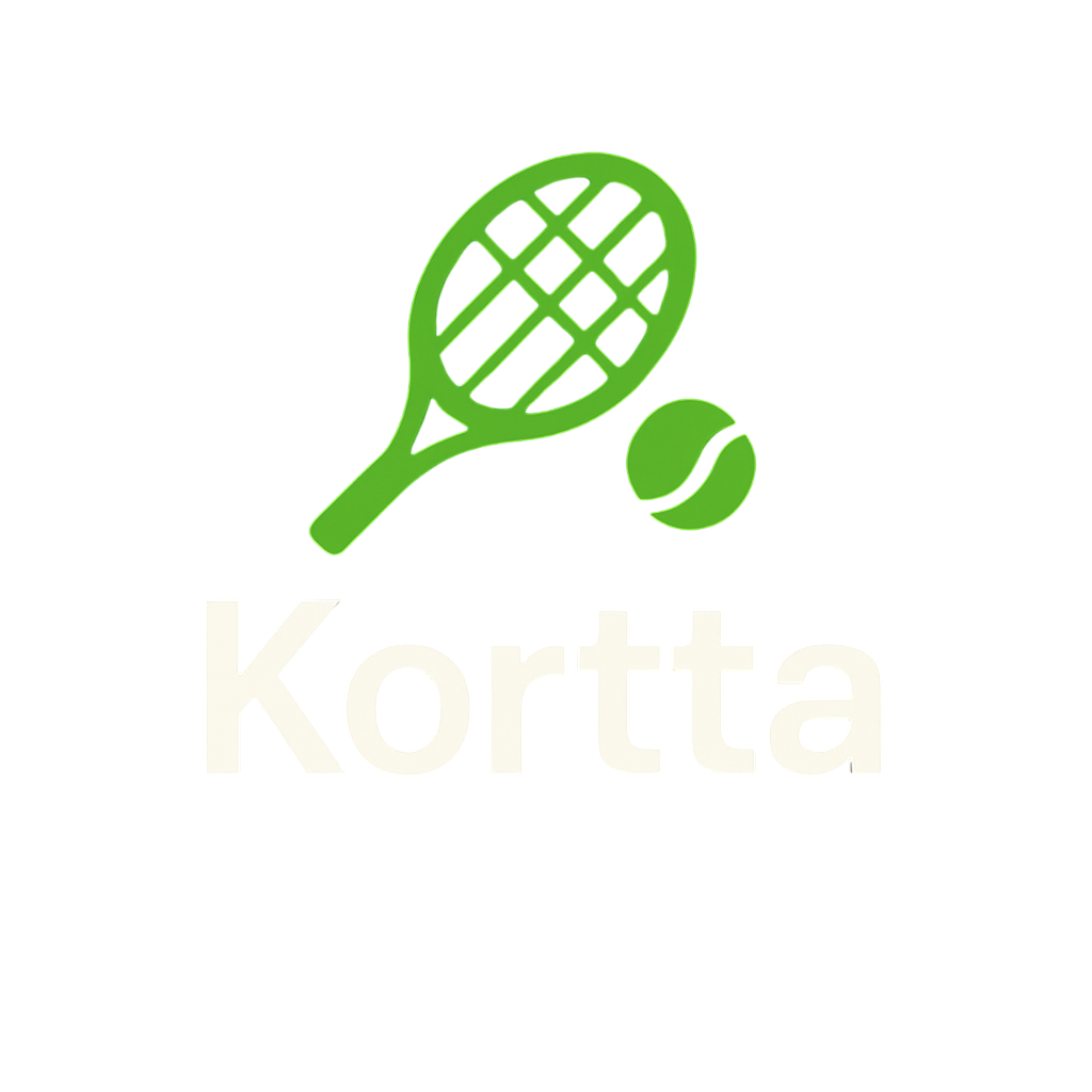 Kortta Logo
